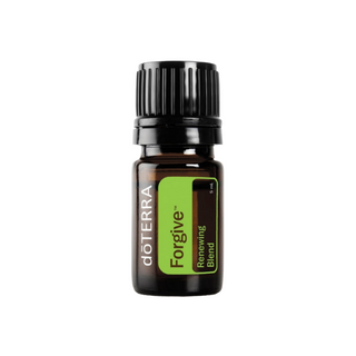 dōTERRA Forgive | Erneuernde Mischung