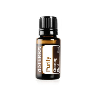 dōTERRA Purify | Reinigungsmischung