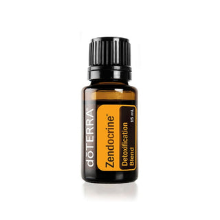 dōTERRA Zendocrine | Entgiftungsöl