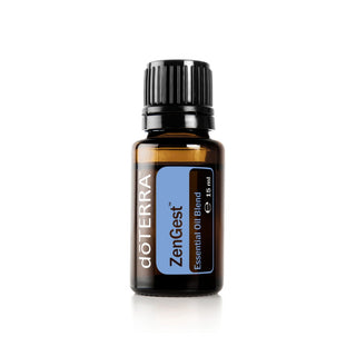 dōTERRA ZenGest | Unterstützende Mischung