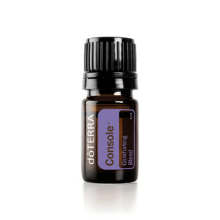 dōTERRA Console | Stimmung