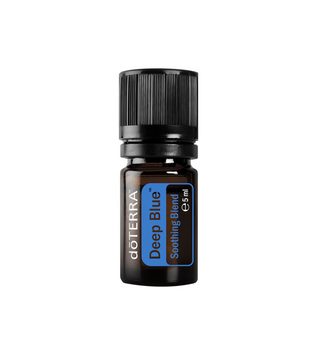 dōTERRA Deep Blue™ Beruhigende Mischung