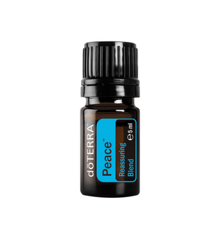 dōTERRA Peace™ | Beruhigende Mischung