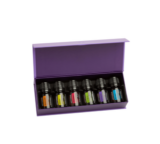 dōTERRA Essential Aromatics™ Set