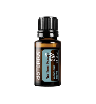 dōTERRA Northern Escape | Waldmischung