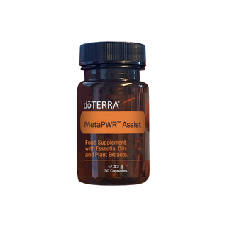 MetaPWR™ Assist | Nahrungsergänzungsmittel