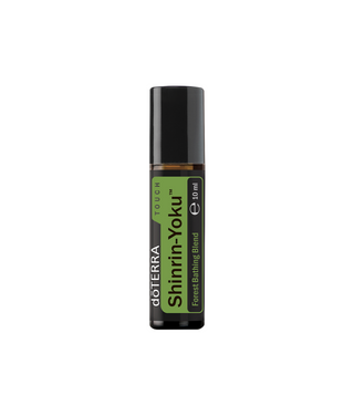 dōTERRA Shinrin-Yoku™ Touch | Wald-Bade-Mischung