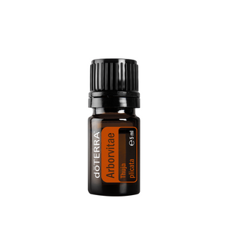 dōTERRA Arborvitae™ | Lebensbaum