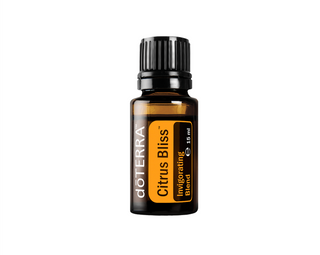 dōTERRA Citrus Bliss | Erfrischende Mischung