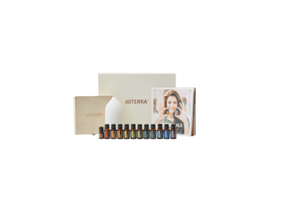 dōTERRA Together Set