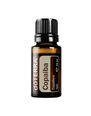 dōTERRA Copaiba | Copaiba-Baum