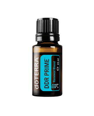 dōTERRA DDR Prime™ Erneuernde Mischung