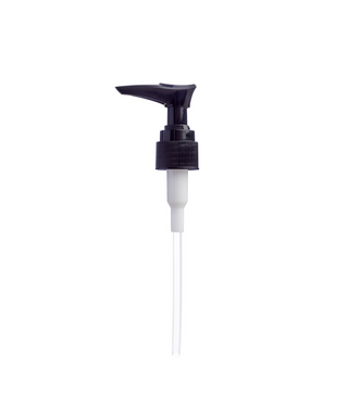 Pumpe für fraktioniertes Kokosöl