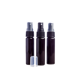 Sprühflaschen mit einem Fassungsvermögen von 30 ml – 3 Stück