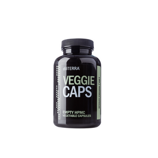 Kapseln aus Zellulose dōTERRA Veggie Caps