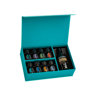 dōTERRA AromaTouch Technik Set