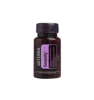 dōTERRA Serenity™ Kapseln