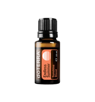 dōTERRA Endless Summer | Sonnige Mischung