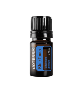 dōTERRA Blue Tansy | Marokkanischer Rainfarn