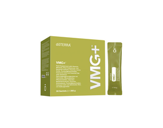 VMG+™ Vollwertiger Nährstoffkomplex