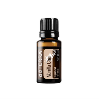 dōTERRA Vanilla Chai | Gewürzmischung